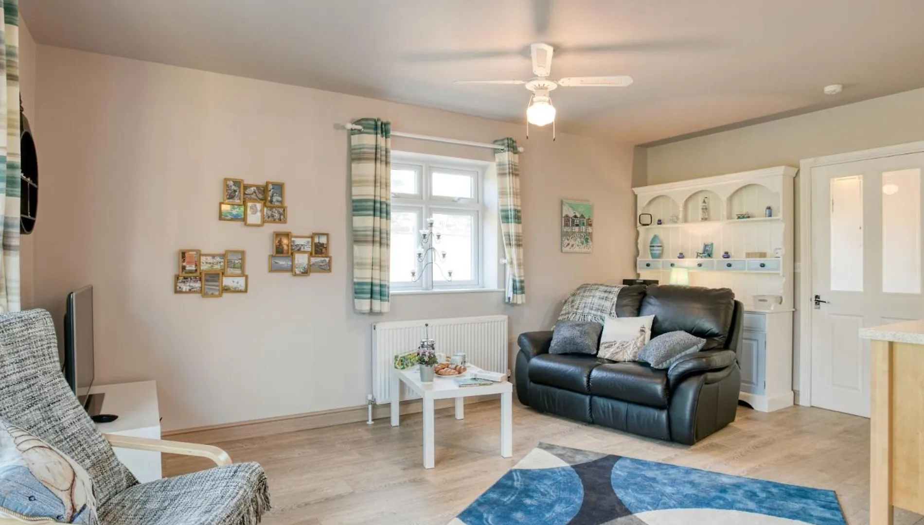 2 Bed In Bridlington 77607 Apartment Sewerby United Kingdom