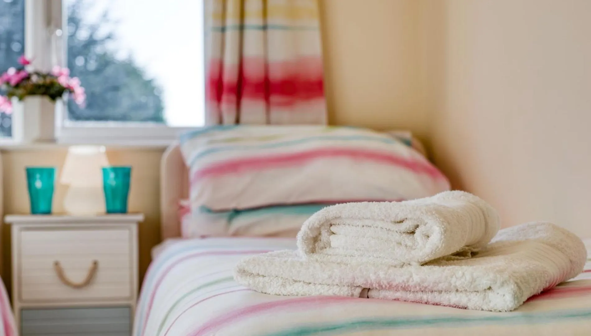 2 Bed In Bridlington 77607 Apartment Sewerby 0*,  United Kingdom