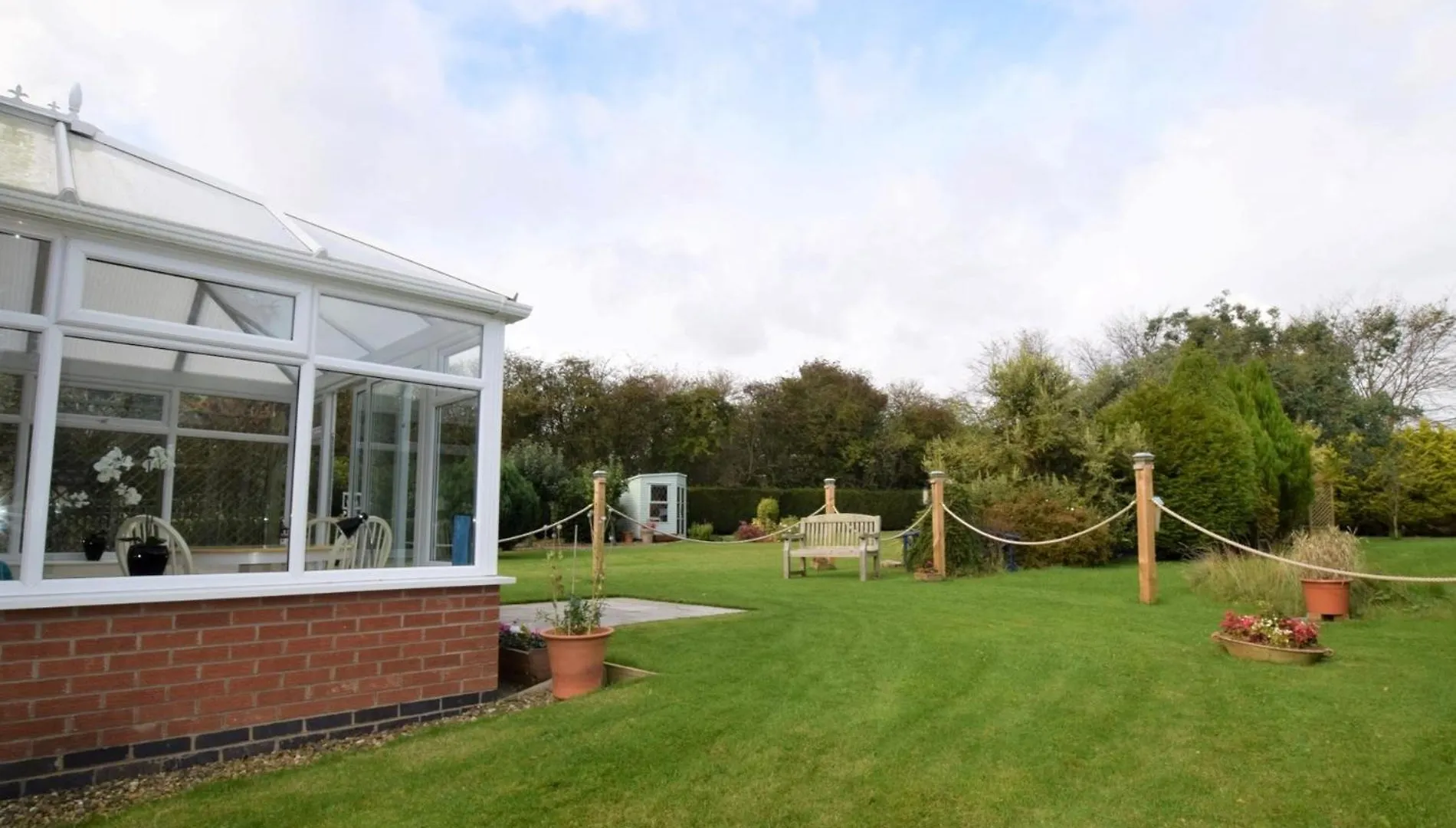 2 Bed In Bridlington 77607 Apartment Sewerby 0*,