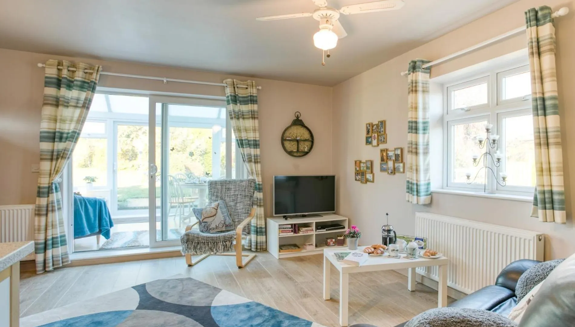 2 Bed In Bridlington 77607 Apartment Sewerby