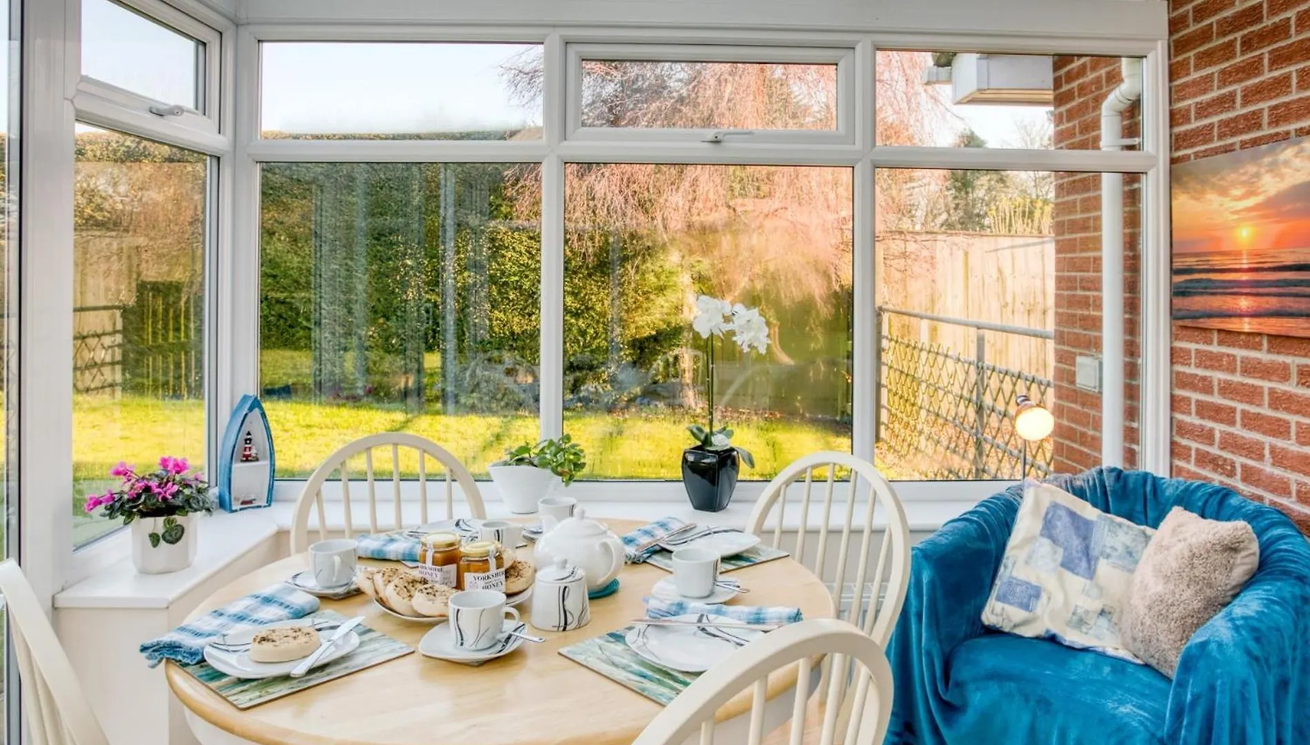 2 Bed In Bridlington 77607 Apartment Sewerby